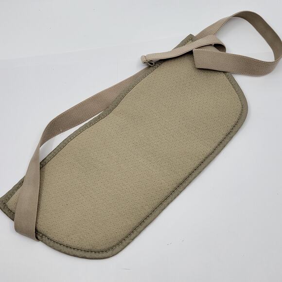 Eagle Creek Travel Gear Convertible Waist Fanny Travel  Pack Khaki - Picture 10 of 14